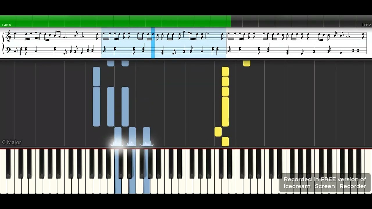 ΚΙΦ - Παρτιτούρα