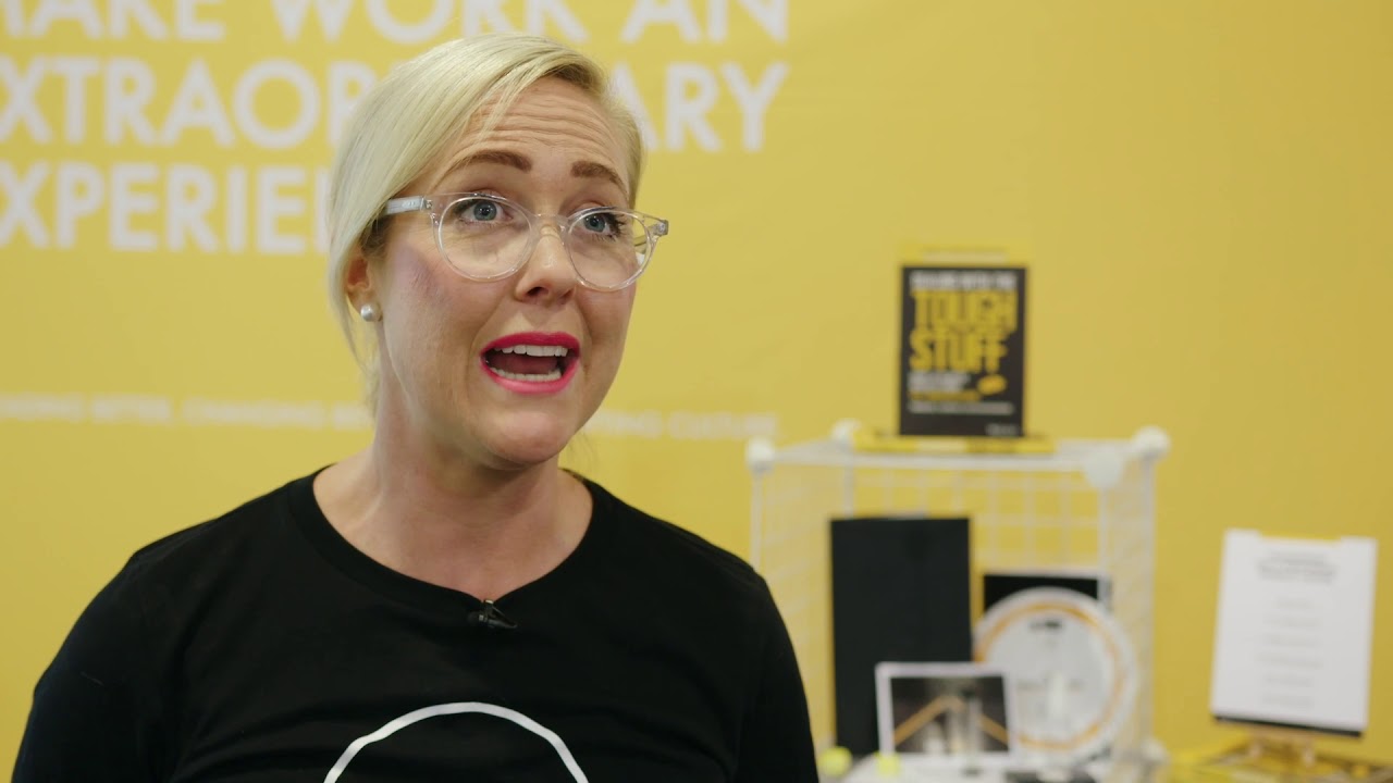 Interview - Pragmatic Thinking