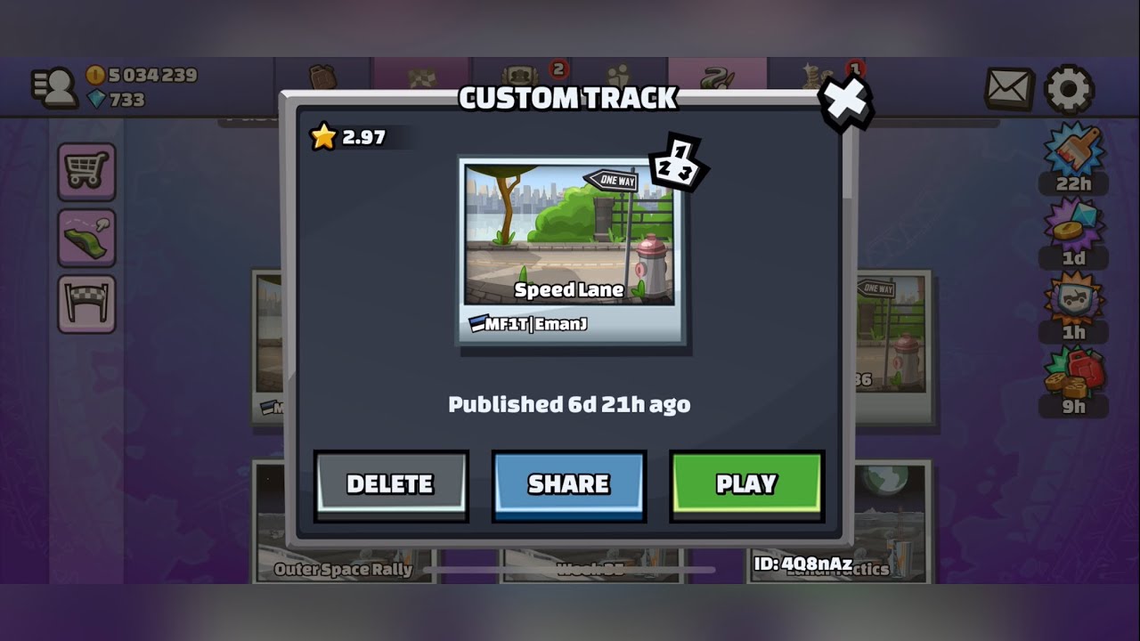 WEEK 38 of Playing a NEW Map EVERY Week
