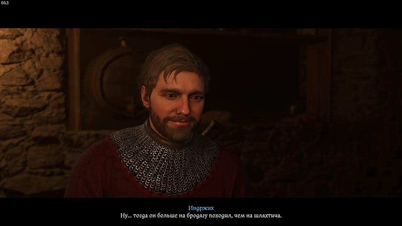 Kingdom Come Deliverance 2 - Прохождение, часть 36 - Иоанн из Лихтенштейна.