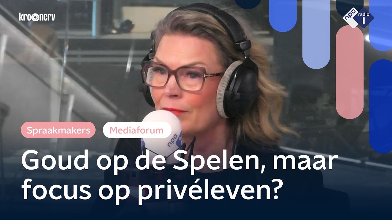 Veel lof, maar ook bakken kritiek voor Jutta: 'Laat zien wat vaak gebeurt met vrouwen' | Mediaforum