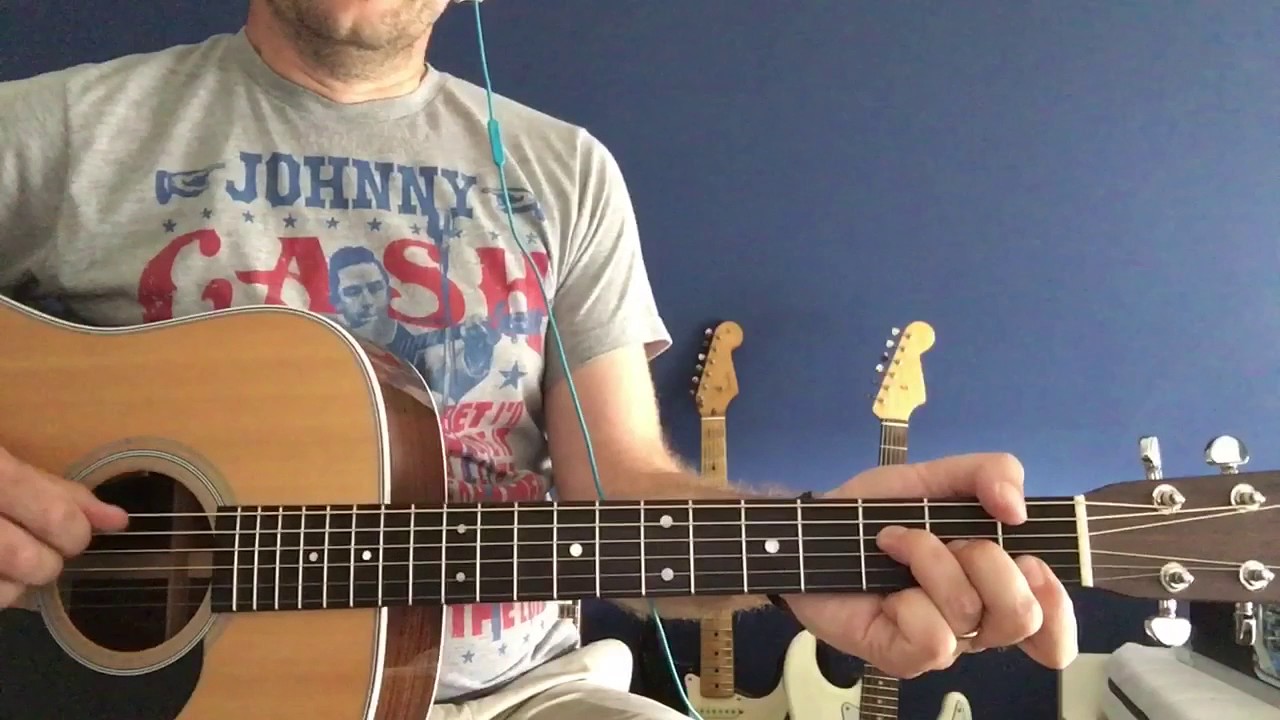 Laguna Sunrise - Black Sabbath - Guitar cover