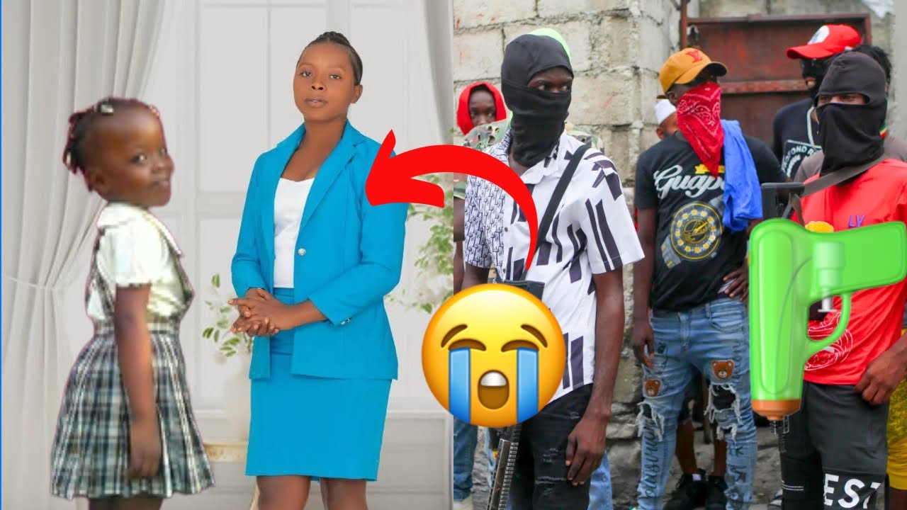 Band! Kidnap3 moun sa yo Mirbalais fanmi yo pa janm pran nouvèl yo ankò 🇭🇹😭