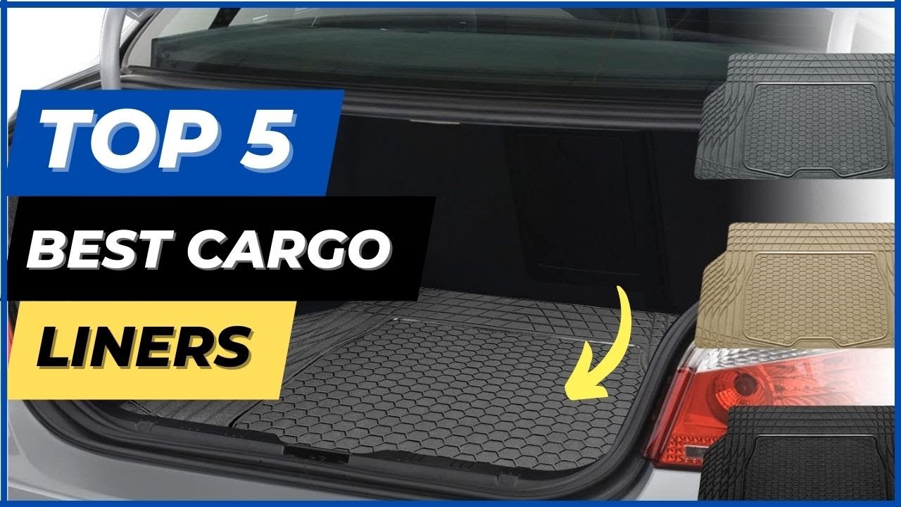 Top 5 Best Cargo Liners 2023 by top 5 eco 🔥