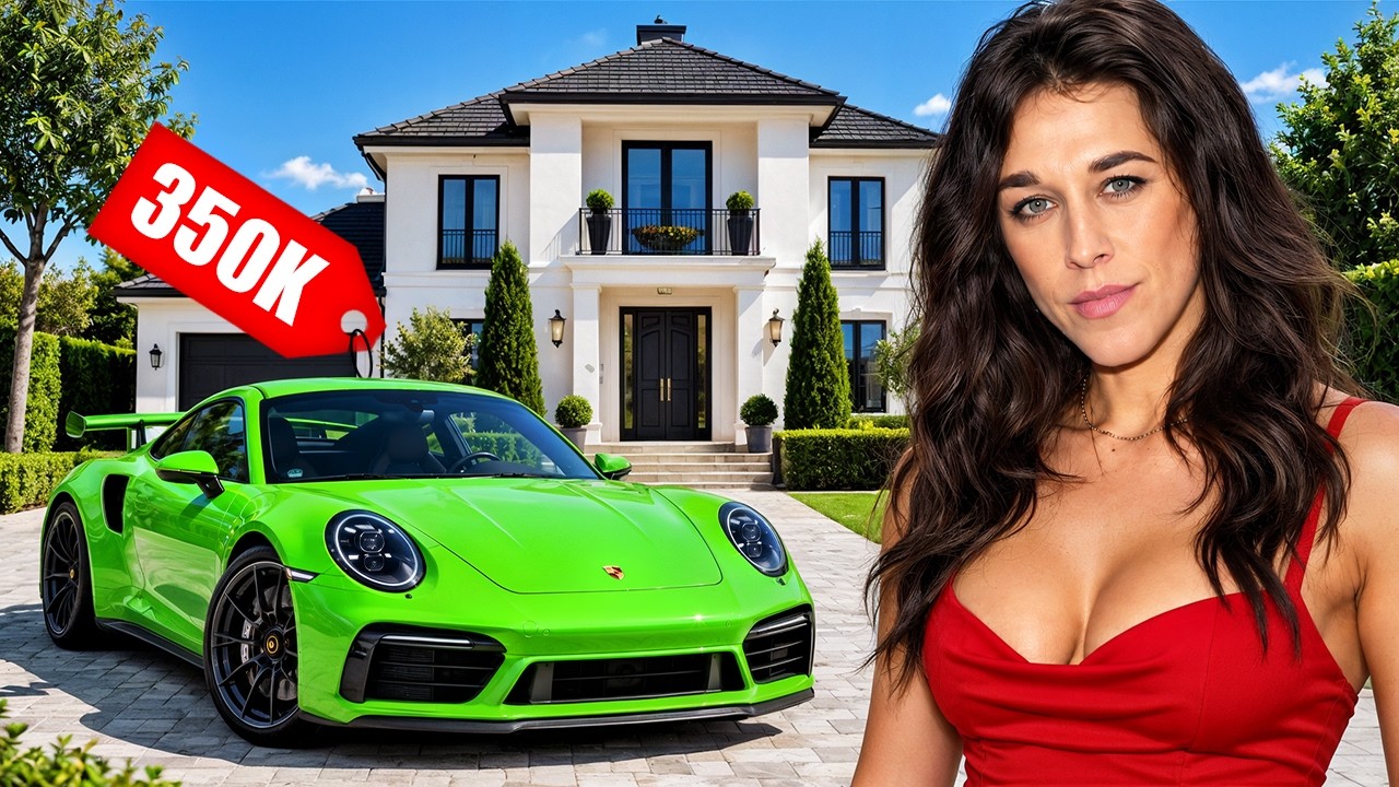 Tak Żyje Joanna Jędrzejczyk! Na Co Wydaje Swoje Miliony?