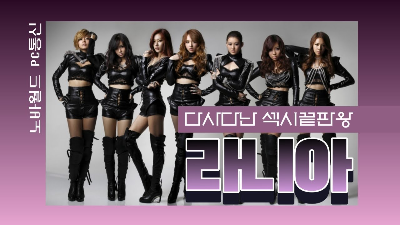 라니아의 역사 (Rania History)