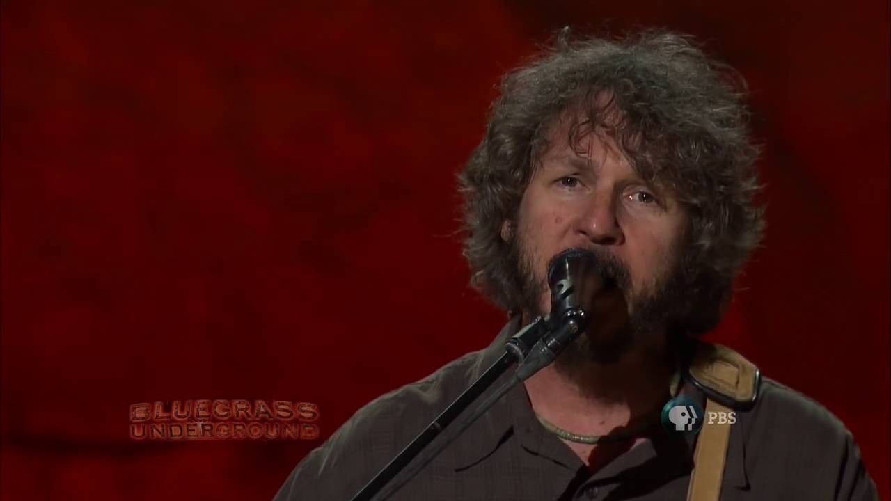 Leftover Salmon 