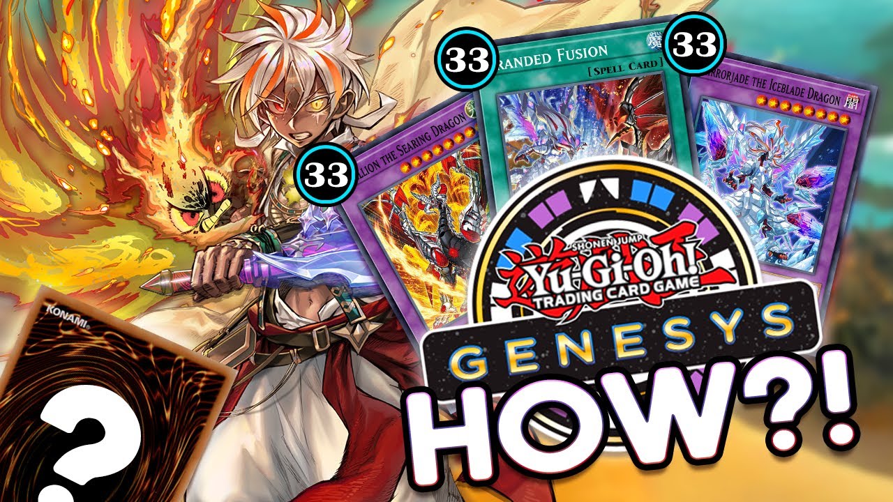 Can Branded Survive the Genesys Format? Decklist + Hidden Engine!