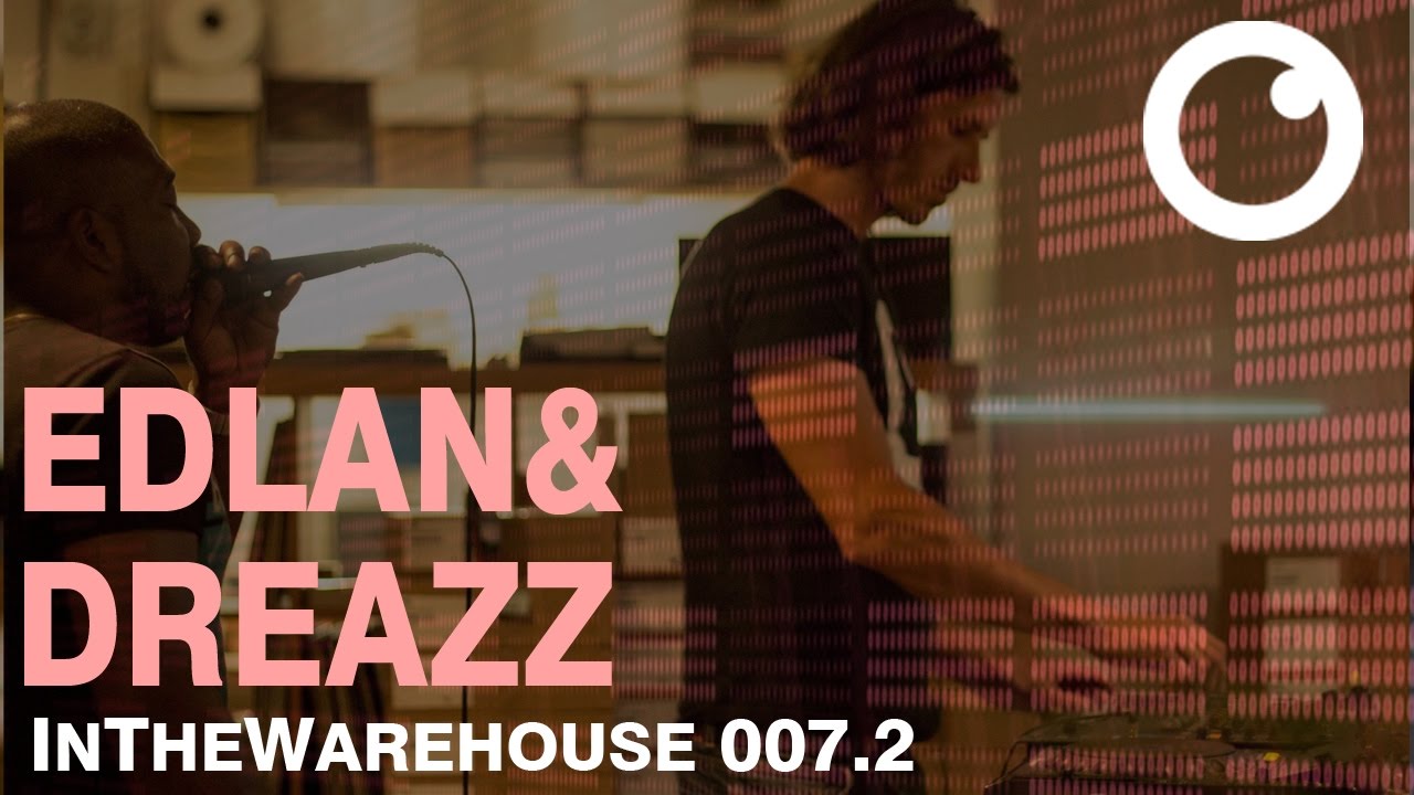 Edlan, Dreazz, Swift MC & Strictly Liquid Crew @ Fokuz InTheWarehouse #007.2