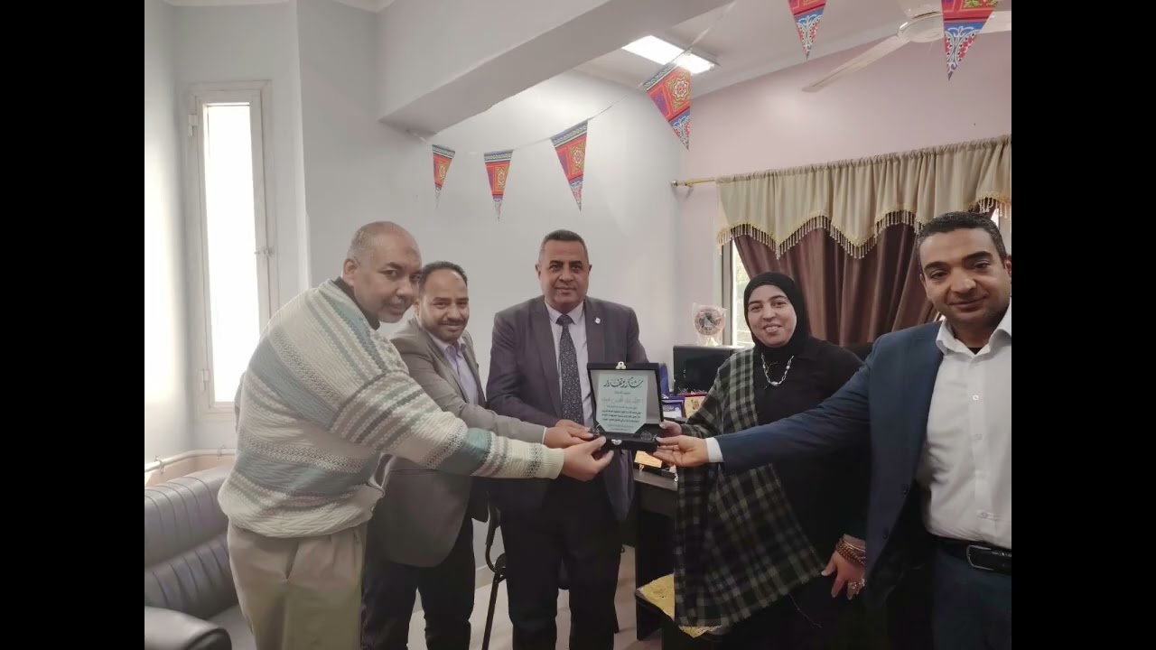 تدريب جديد