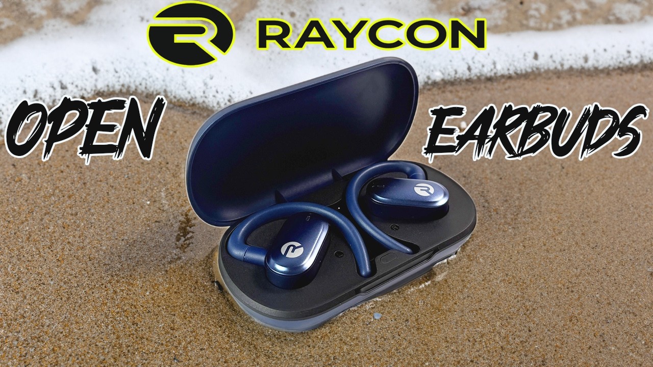 Почему наушники Raycon — это не то, что вы думаете