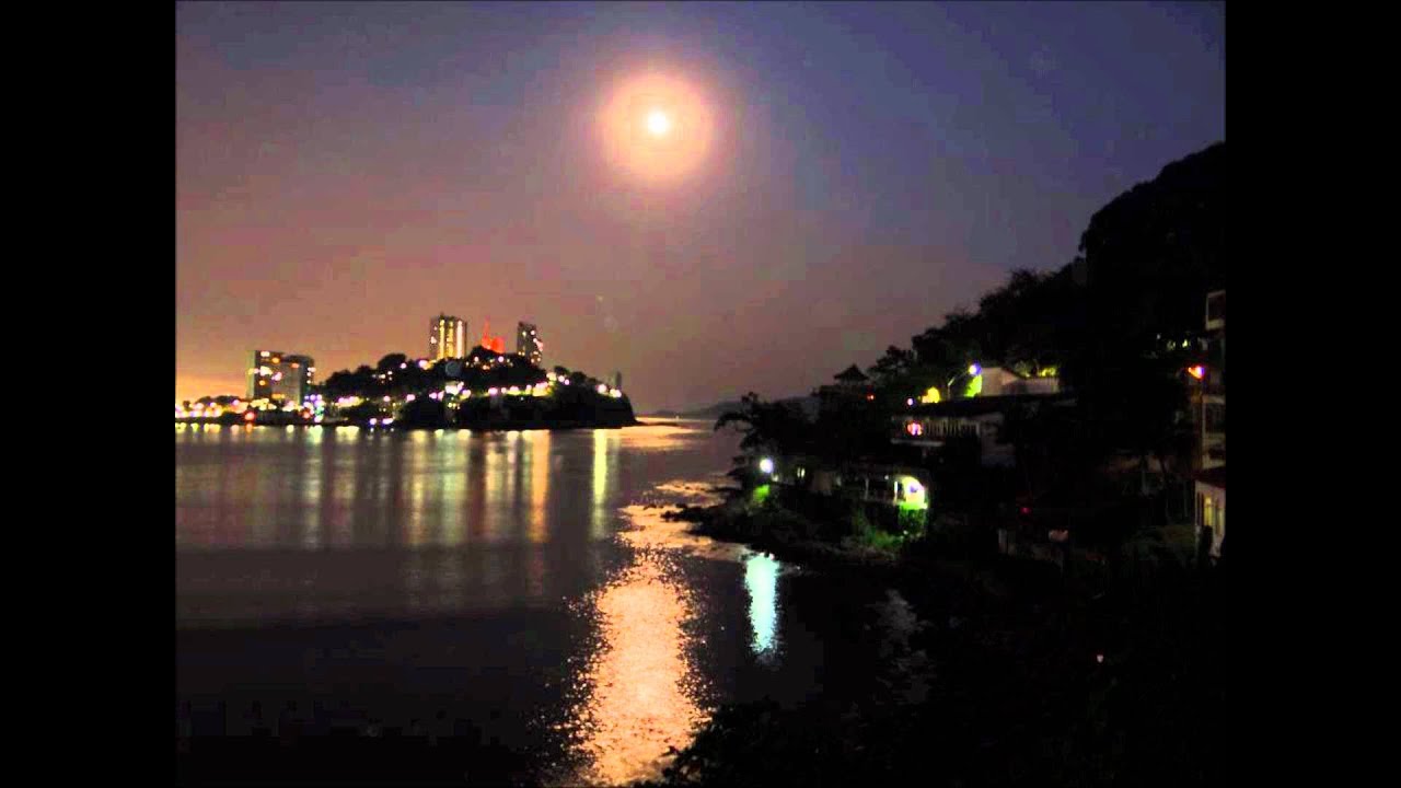 Fim de noite no Luli (Sergio casalunga)