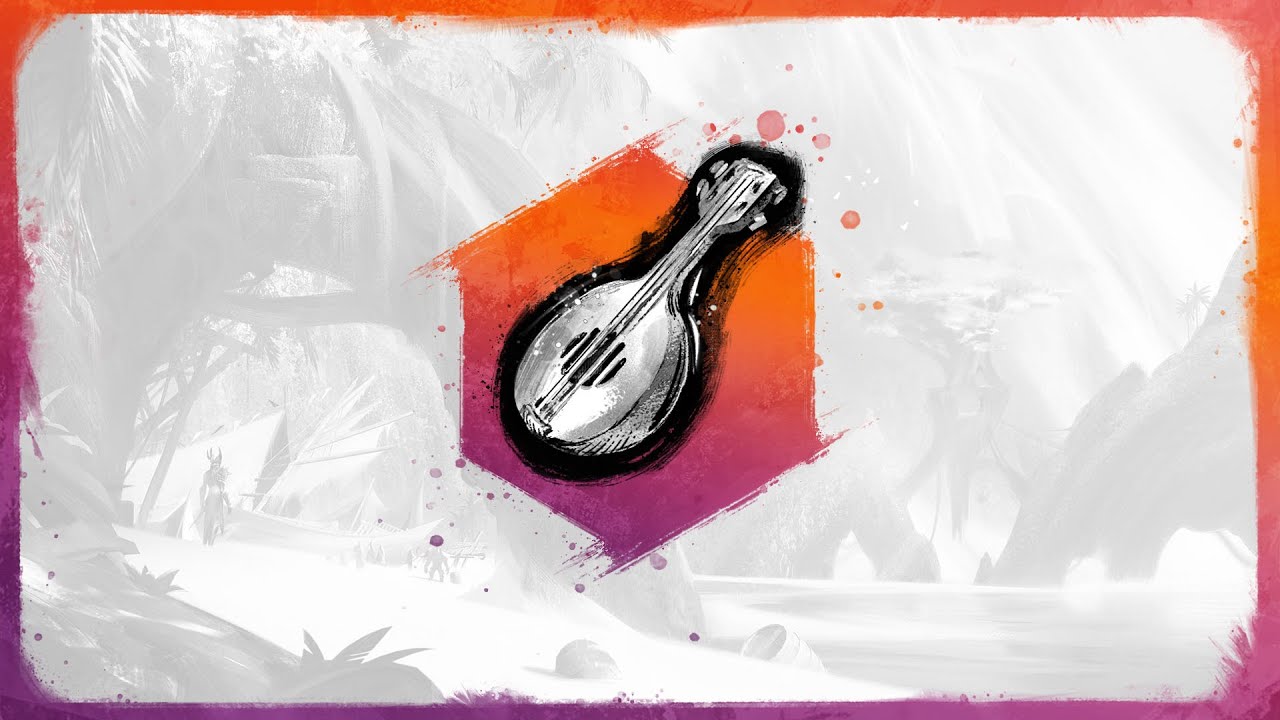 A New Generation Of Mesmer