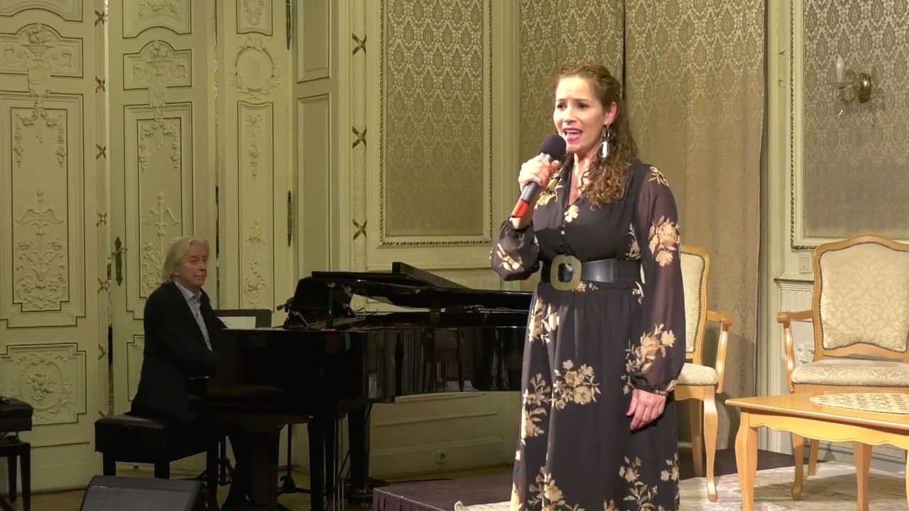 Vágó Bernadett - Abigél: Nincsenek csodák - Musical Klub