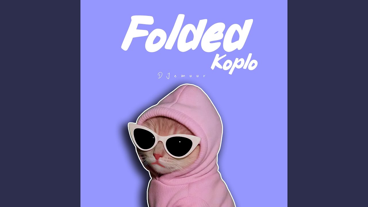 Folded Koplo x Love