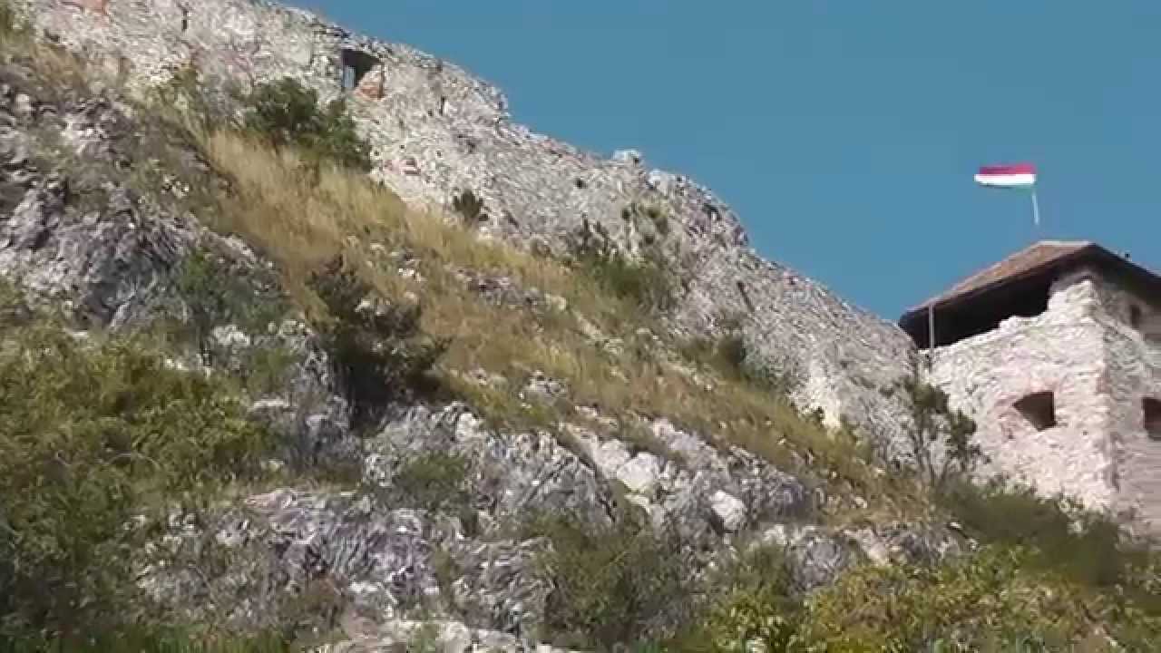 Sümegi vár (Sümeg castle)