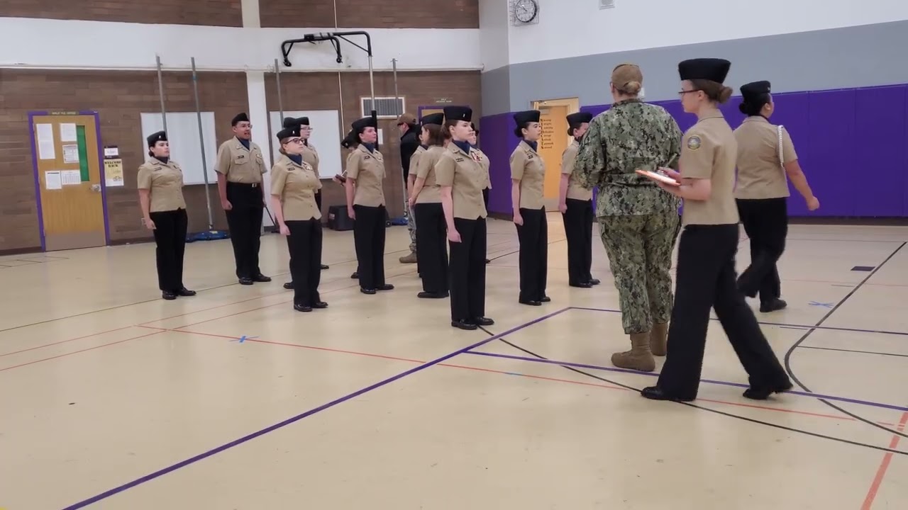 MPHS UDT INSPECTION @ OH 2-21-2026