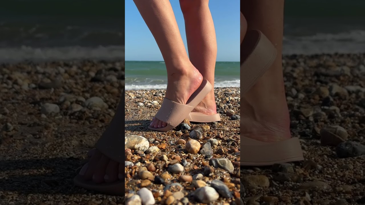 Archies Slides – Unmatched Arch Support & Comfort | Flip Flop Shop UK Review
