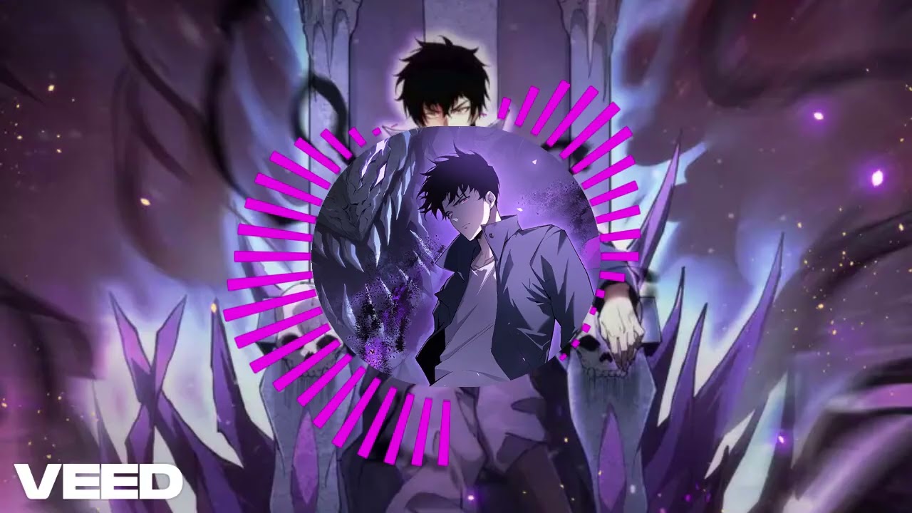 Doomsday for All Me, Virus Monarch