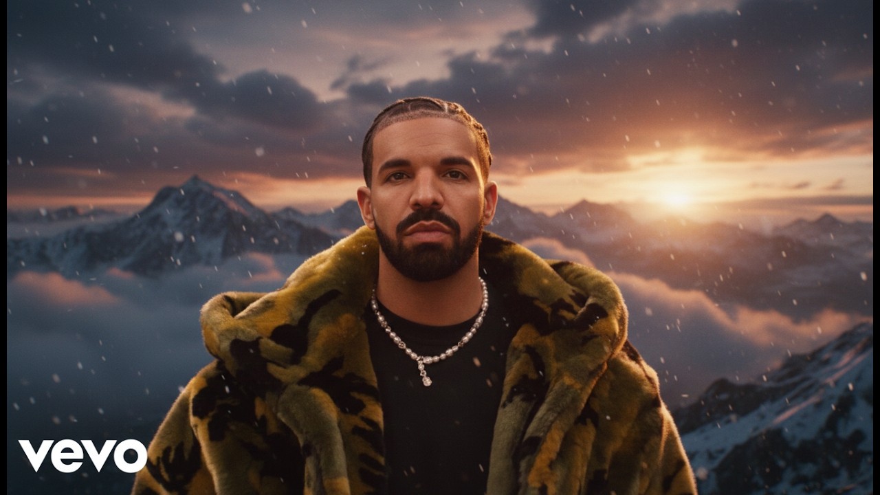 NIGHT TO BE LOVE #drake #rap #hiphop