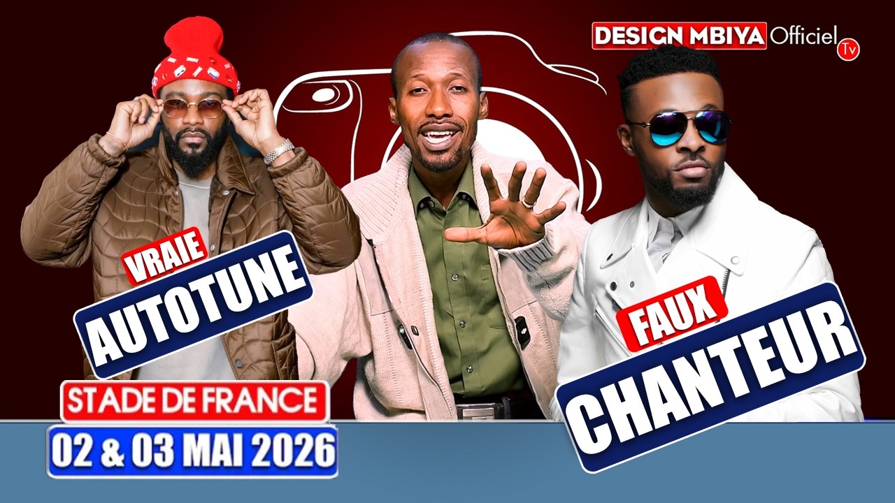 FALLY IPUPA DONNE FERREGOLA LA LEÇON CONCERNANT AUTOTUNE KOFFI OUBLIÉ DANS L'ALBUM XX DELIRIUM 