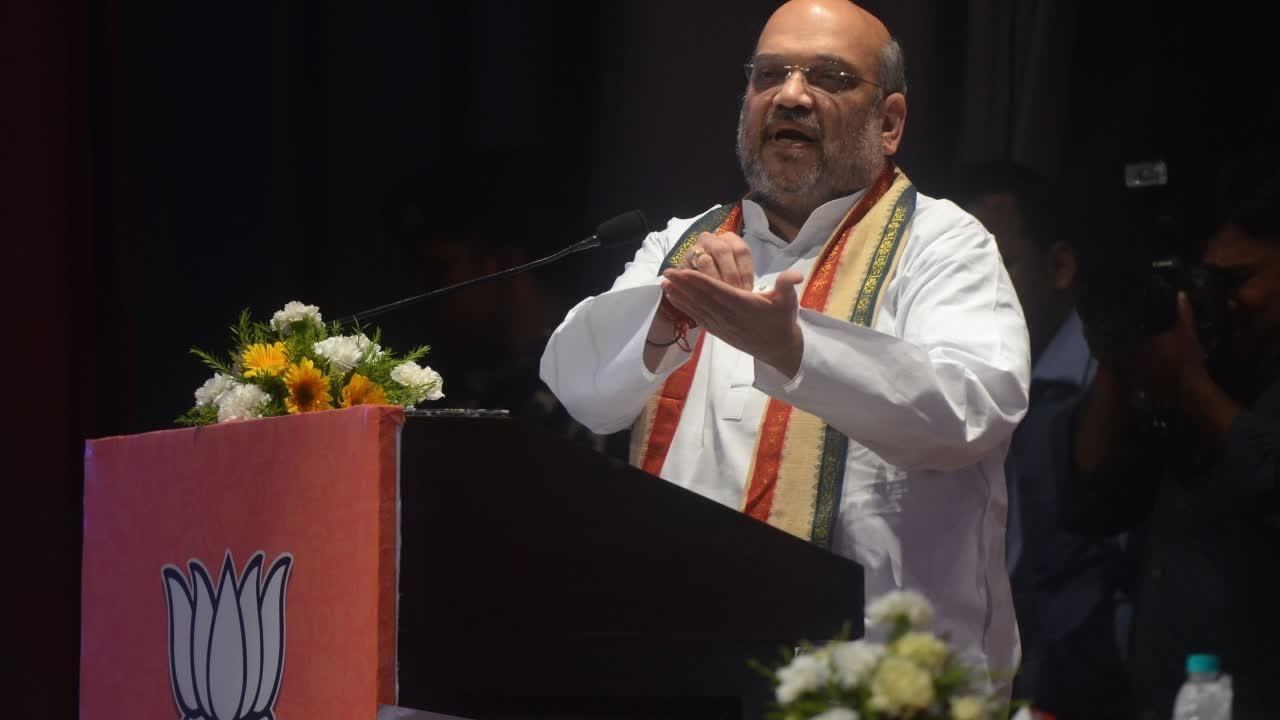 BJP Avenges By-Poll Defeat, Beats Mayawati-Akhilesh In Rajya Sabha Polls