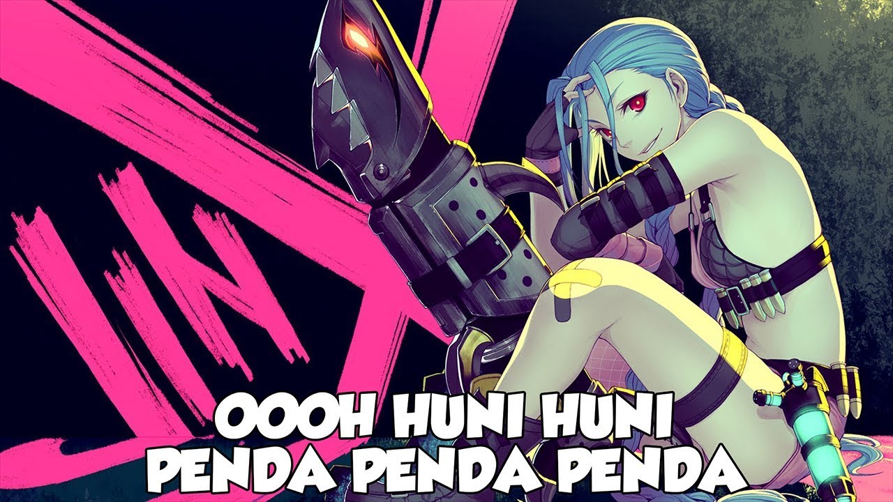 PENTA PENTA PENTA! - League of Legends | snakino