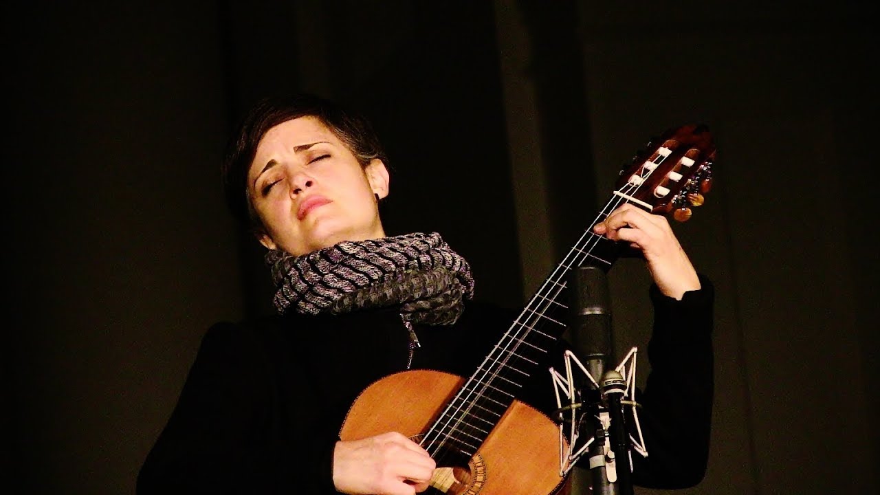 Zsofia Boros Jazz & The City Salzburg Kollegienkirche 2017  (2)
