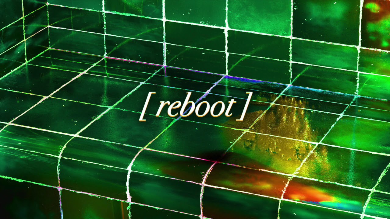 Waterparks - [Reboot] (Visual)