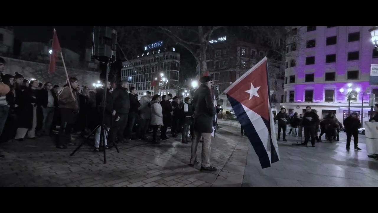 CUBA FREEDOM 