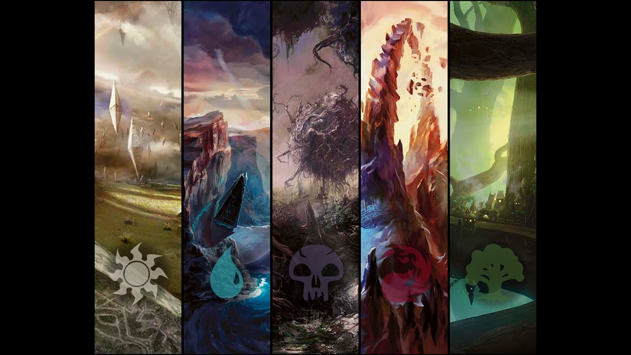 LIFM Peasant cube non basic lands