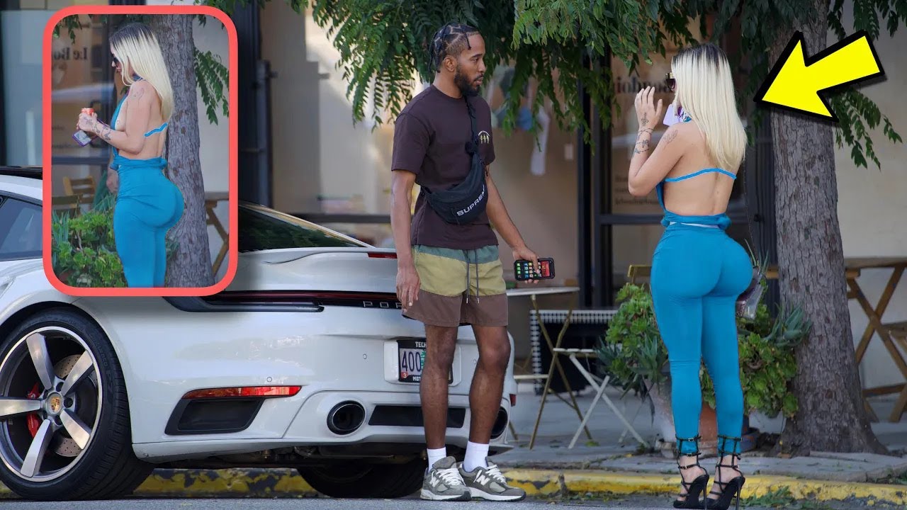 TOP GOLD DIGGER MOMENTS PART 18 | TKTV