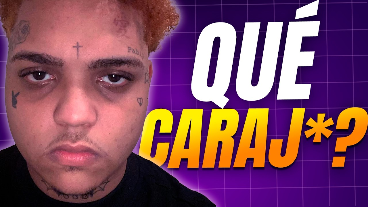 Crazy Point- Qué significa toda su música?
