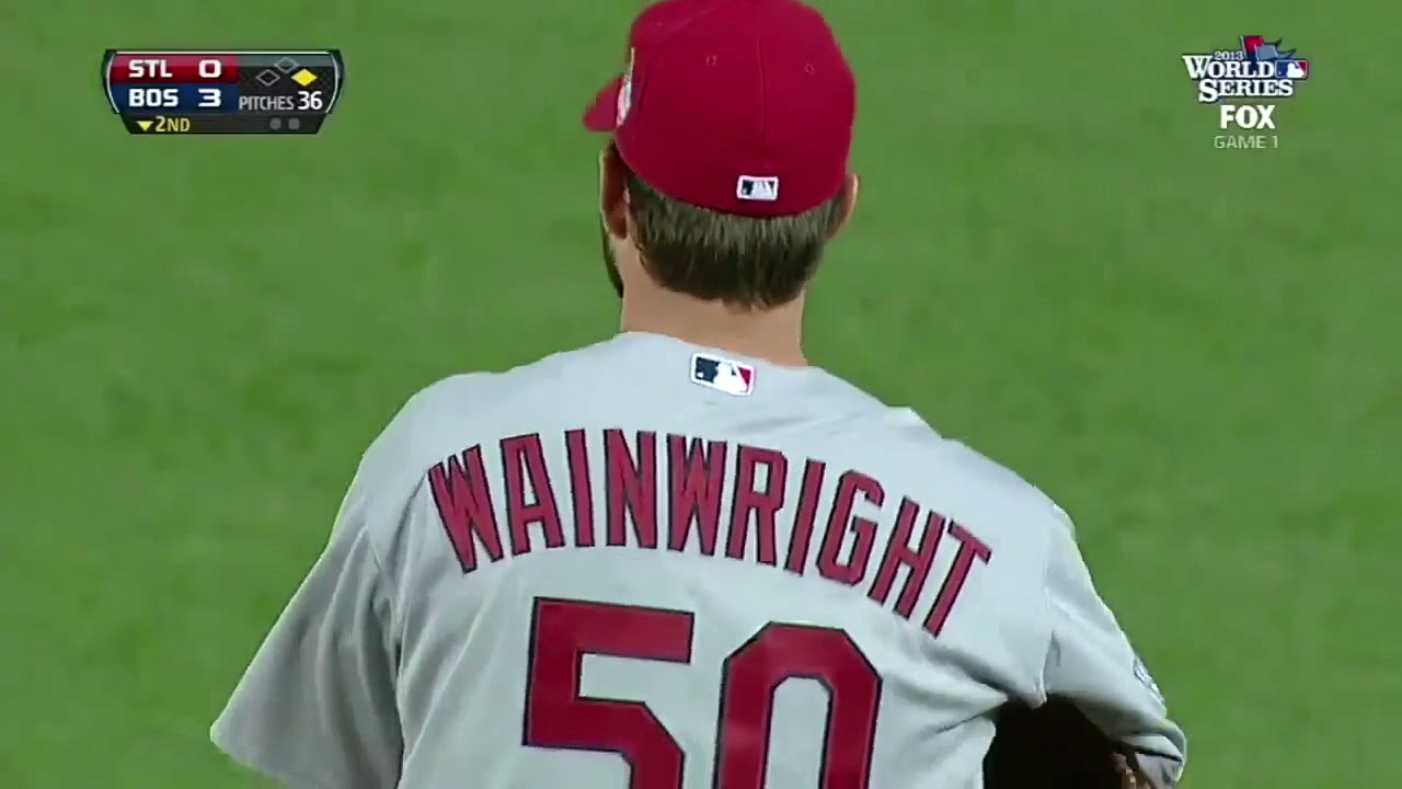 MLB Embarrassing Dropped Catches