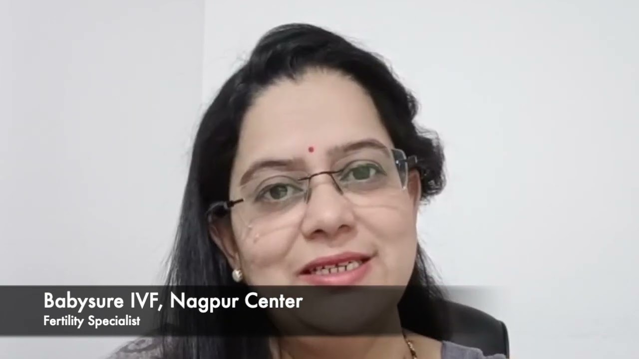Using advanced PGD genetic testing to ensure NIL genetic defects in the child.