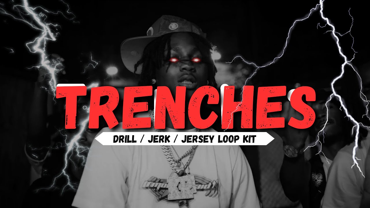 [25+] FREE Jerk Drill Loop Kit 