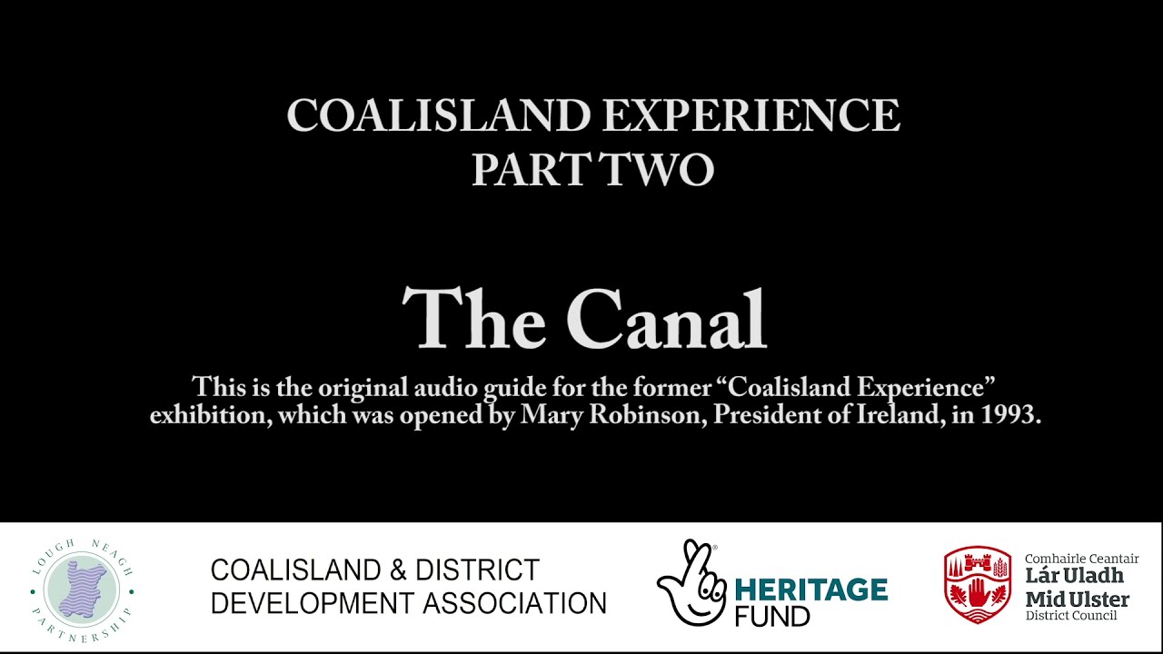 COALISLAND EXPERIENCE PART 02