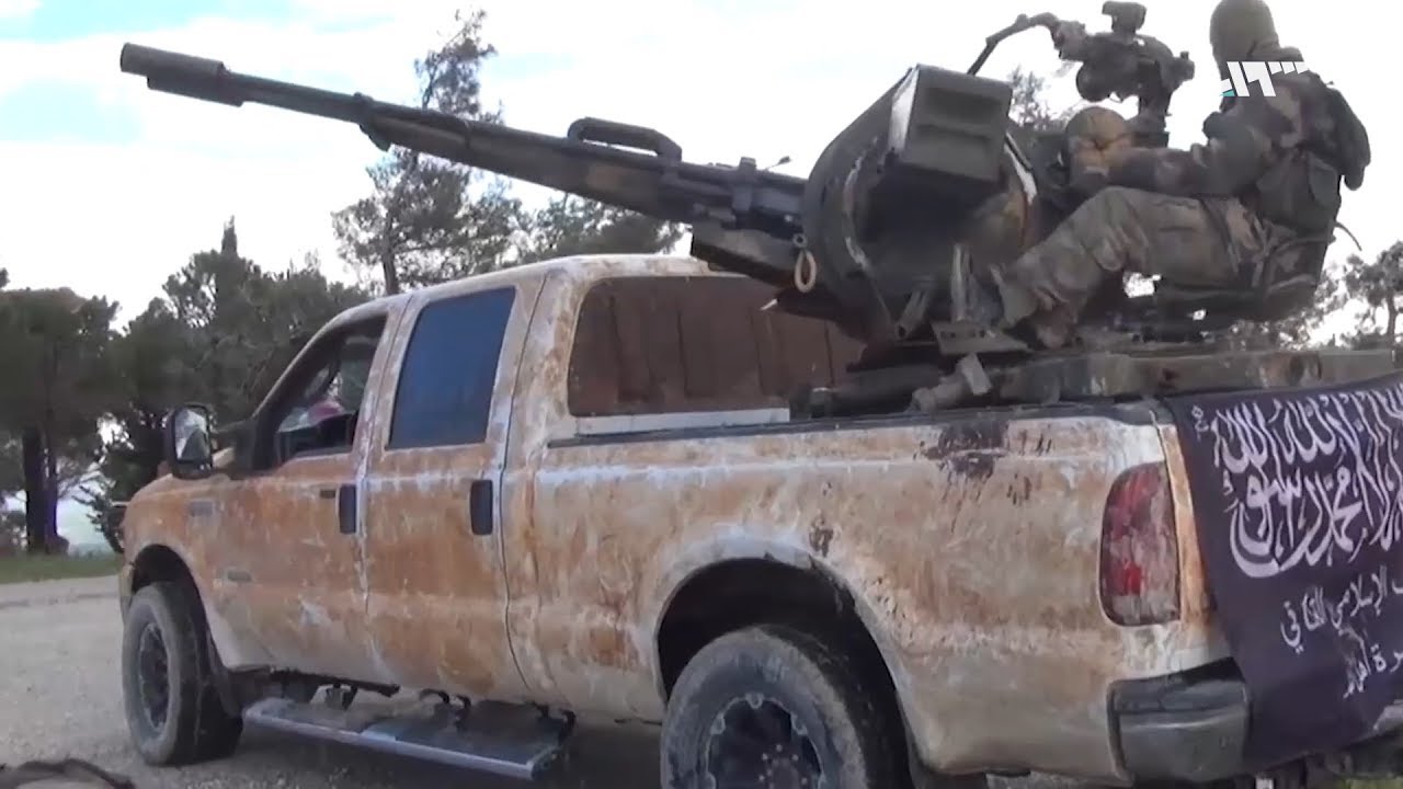 الإيغور في سوريا.. رحلة الفصيل من الوصول إلى القتال مع التنظيم ثم الاستقلال!