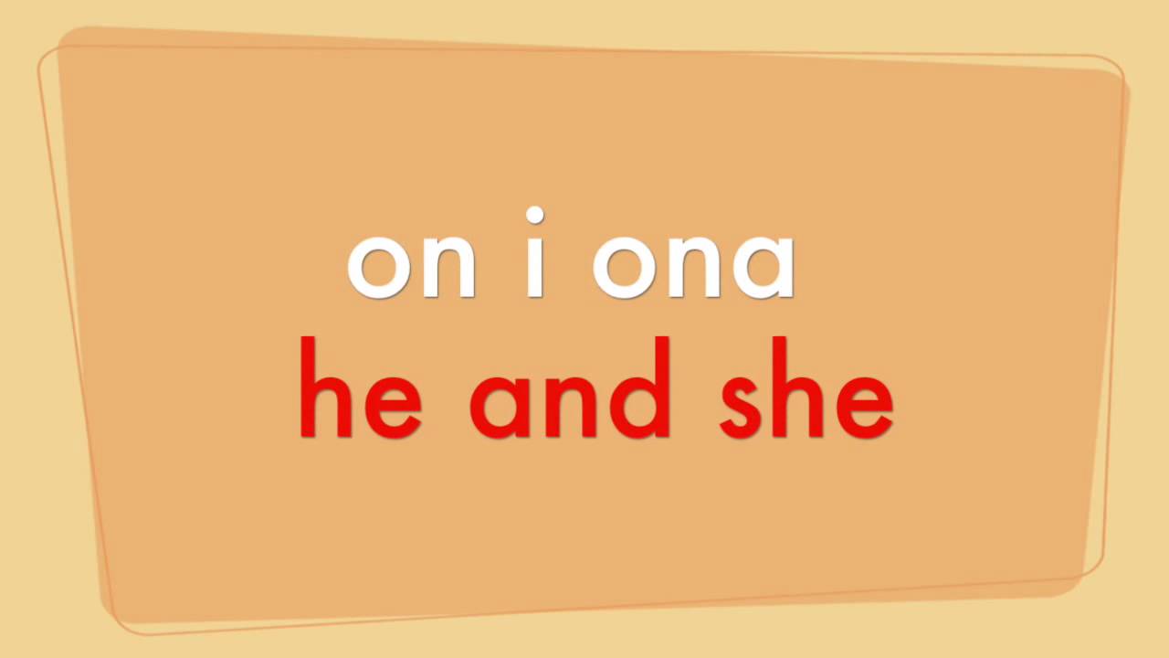 Lekcija 2 - Obitelj (nauci-engleski.com)