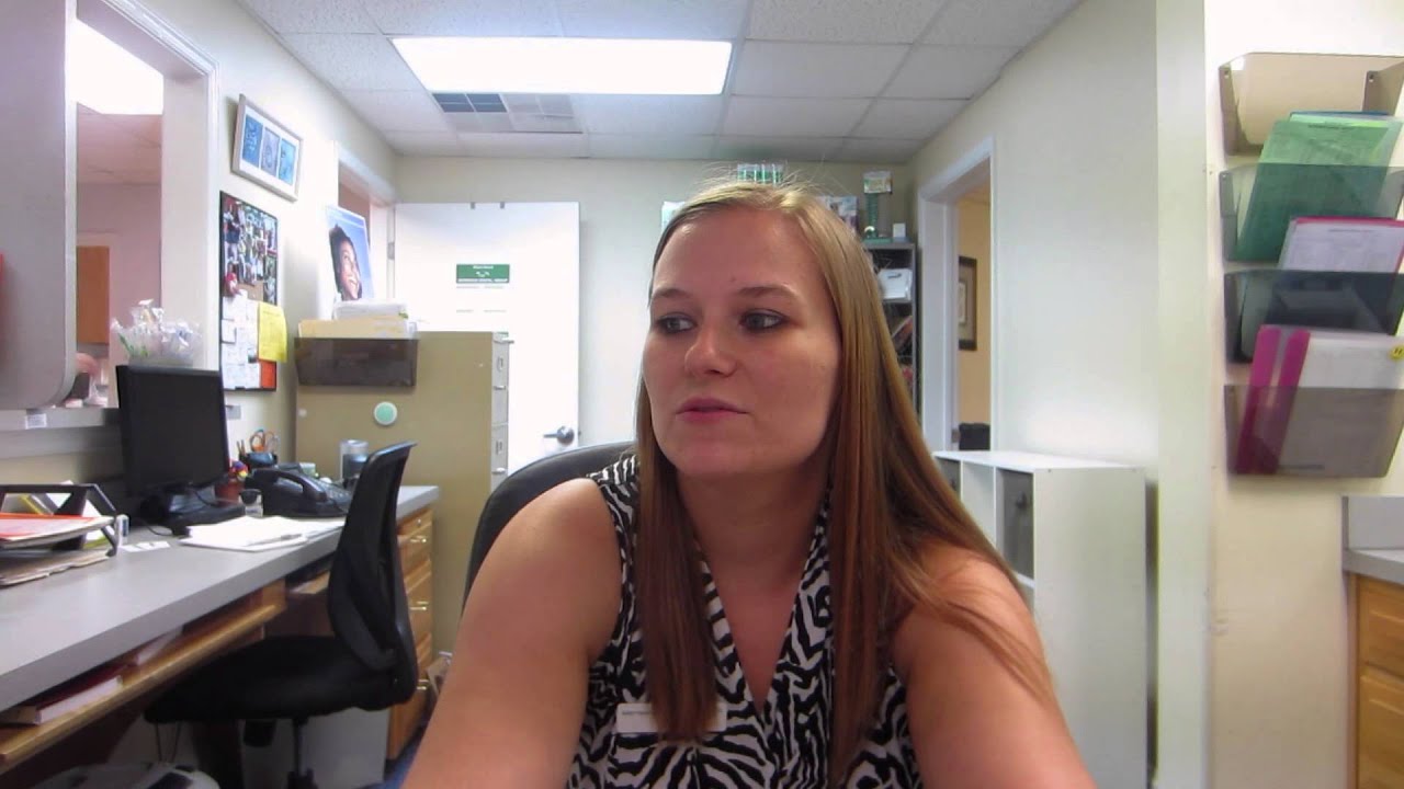 Dental Office Administration: A Day in the Life - Morrison Education Center
