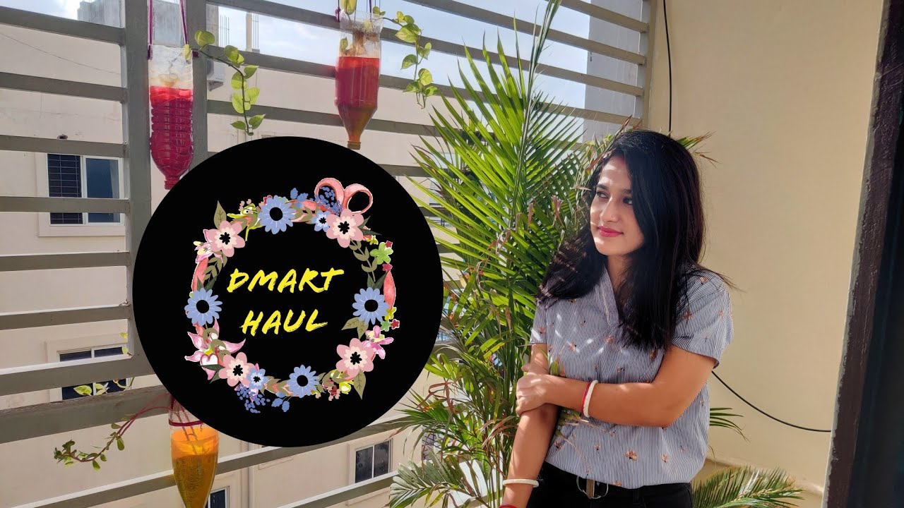 DMart Lockdown Special Shopping Haul | Whats new in DMart? | Non essential shopping | Home decor|