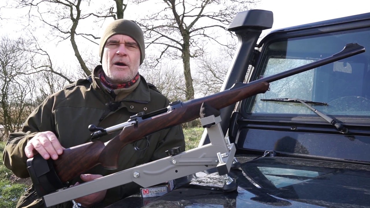 Sauer Repetierbüchse 101S Select