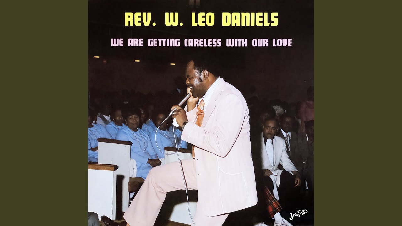 We Are Getting Careless with Our Love (Part 2)
