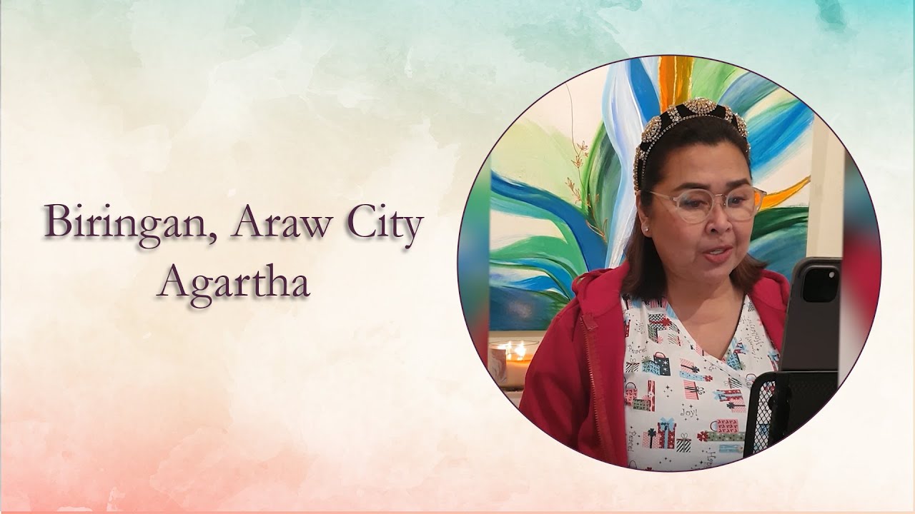 More about Biringan, Araw City and Agartha #astraltraveler