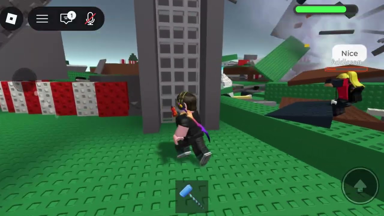 I play a nostalgic game with my girlfriend 😂