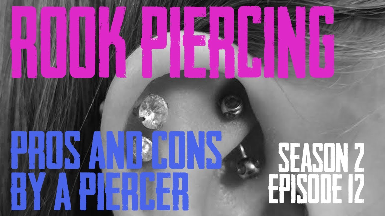 2021 Rook Pros & Cons by a Piercer   S02 EP12