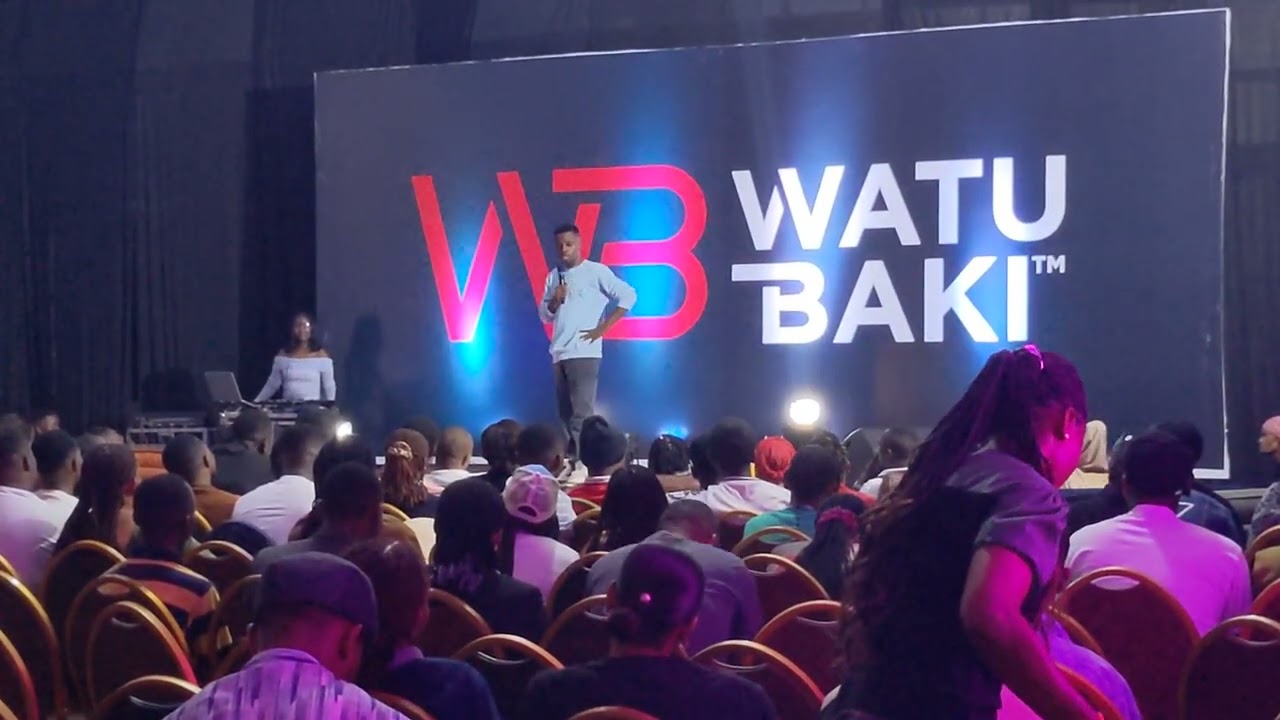 NEZZOW WA WATUBAKI ALIVYOUA SHOW YA MOROGORO ANAJUA MPAKA SIO POA