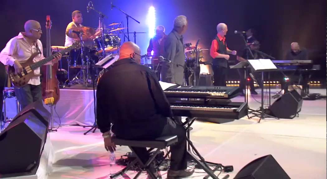Fal Frett / Ralph Thamar & Tony Chasseur GATO SISSON Live (Histoire d'une vie /Edition deluxe)
