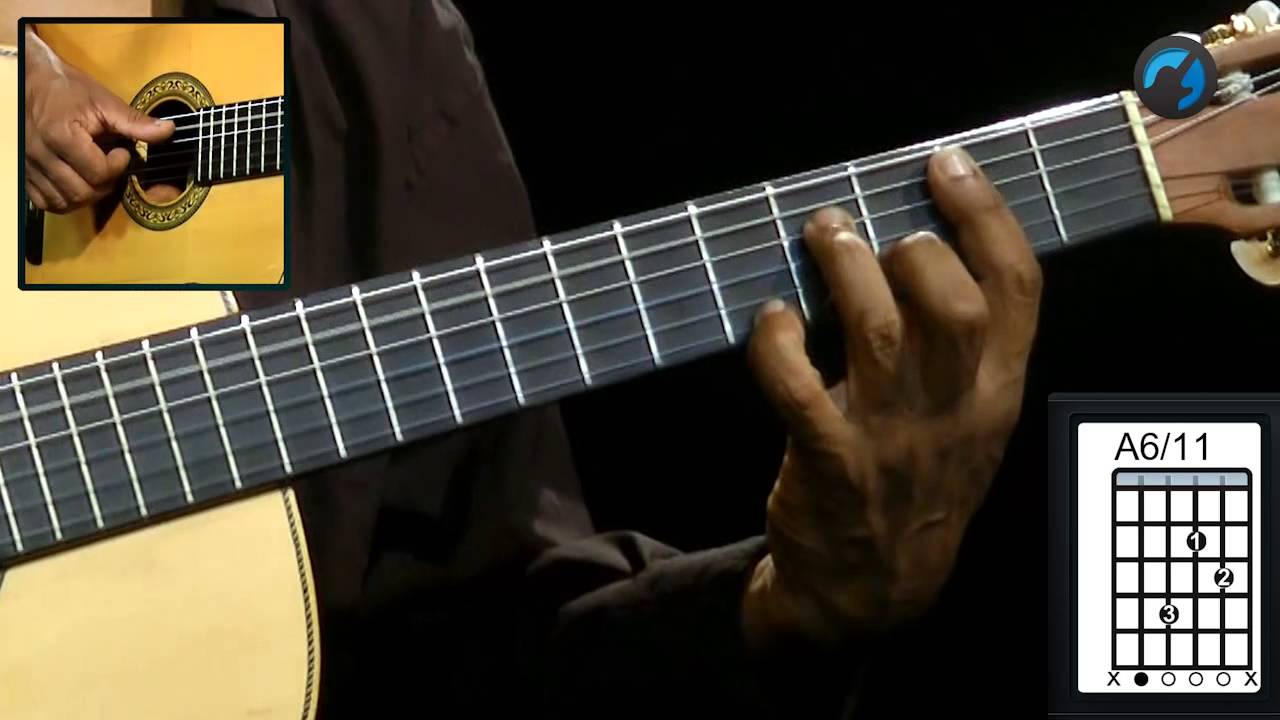 Roupa Nova - Sapato Velho (como tocar - dicas de violão)