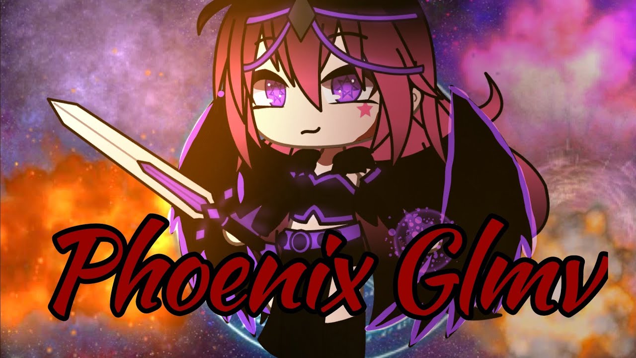 Phoenix Glmv/ Creator Realm/ Au